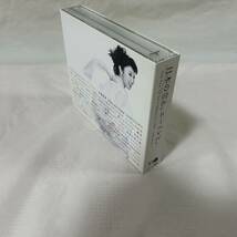 ●P021●CD 松任谷由実 40周年記念ベストアルバム 日本の恋と、ユーミンと。(初回限定盤)(DVD付)_画像3
