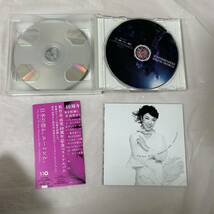 ●P021●CD 松任谷由実 40周年記念ベストアルバム 日本の恋と、ユーミンと。(初回限定盤)(DVD付)_画像6