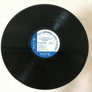 P301○LP レコード 美盤 BLUENOTE ブルーノート 完全限定盤 ホレス・シルヴァー ソング・フォー・マイ・ファーザー GXF-3017 HORACE SILVERの画像5