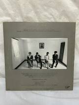 ◎P429◎LP レコード Japan ジャパン/Tin Drum 錻力の太鼓/VIP-6984/ニューエイジ_画像2