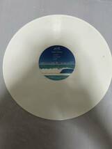 ◎P742◎LP レコード Hiroshi Yoshimura 吉村 弘 A・I・R Air In Resort/非売品 資生堂_画像5