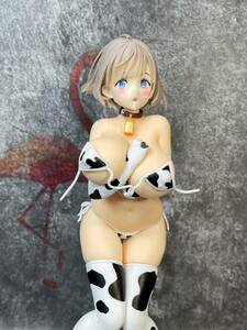 アイドルマスター シャイニーカラーズ 【キャストオフ】リペイント フィギュア高21cm 芹沢あさひ（有栖川夏葉高垣楓如月千早四条貴音 )