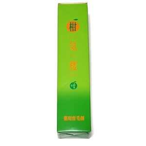 柑気楼 かんきろう （薬用育毛剤） 150mL 未開封品