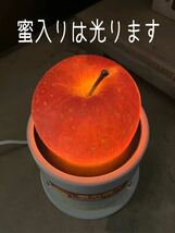 ①-2宮城県産 サンふじ 5kg 蜜入り 葉とらずりんご お歳暮 贈答用 家庭用_画像2