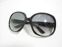 空◆ビンテージ　レトロ　Optyl　Christian Dior　DIOR GLOSSY 1 584LF　クリスチャンディオール　サングラス　眼鏡　中古品_画像2