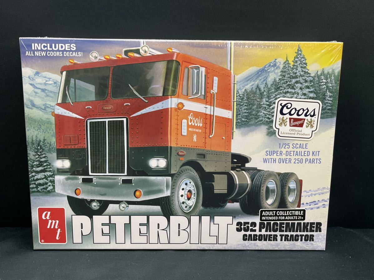 2025年最新】Yahoo!オークション -peterbilt ピータービルト 2025年最新】Yahoo!オークション -peterbilt ピータービルト