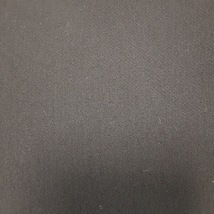 ヨーコ チャン YOKO CHAN サイズ38 M - 黒 レディース 七分袖/ひざ丈 ワンピース_画像6