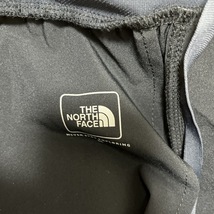 ノースフェイス THE NORTH FACE パンツ - 黒×ネイビー メンズ フルレングス/ウエストゴム ボトムス_画像3
