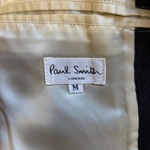 ポールスミス PaulSmith サイズM - 黒 メンズ 長袖/秋/冬 ジャケット_画像3