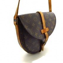 ルイヴィトン LOUIS VUITTON ショルダーバッグ M51233 シャンティMM モノグラム・キャンバス - TH0990 バッグ モノグラム_画像2