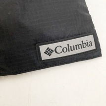 コロンビア columbia ショルダーバッグ - ナイロン 黒 バッグ_画像8