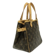 ルイヴィトン LOUIS VUITTON トートバッグ M51156 バティニョール モノグラム・キャンバス SP0035 バッグ モノグラム_画像2