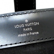 ルイヴィトン LOUIS VUITTON 小物入れ N41137 エテュイ3モントル ダミエ・グラフィットキャンバス ダミエグラフィット ウォッチケース 美品_画像5