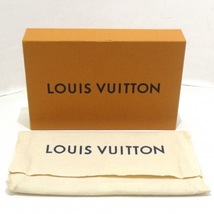 ルイヴィトン LOUIS VUITTON 長財布 N60015 ジッピー・ウォレット ダミエ・キャンバス エベヌ VI3077 財布 ダミエ_画像6