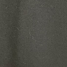 ローズティアラ Rose Tiara パンツ サイズ42 L - 黒 レディース フルレングス/リボン/ウエストゴム ボトムス_画像6
