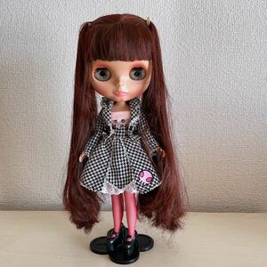 Blythe アルティメットツアー