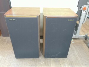 [中古 スピーカーペア]DIATONE DS-3000 