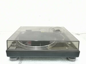 [中古 ターンテーブル]Technics SL-1200MK4