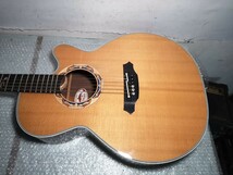 [希少 中古 エレアコ 綺麗]Takamine LTD-2001_画像6