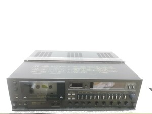 [ used cassette deck ]Technics RS-M95