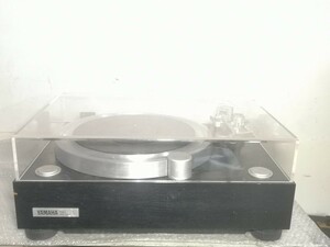 [ used turntable ]YAMAHA GT-2000