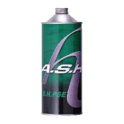 【ASH/アッシュ】 エンジンオイル PSE 15W50 SL/CF/CF-4 部分エステル化学合成油 20L