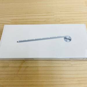 2C35154-40 未開封品 アップル Apple Wireless Keyboard MC184J/A