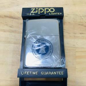 1L35145-120 ZIPPO ジッポー ライター UNITED STATES 1987年