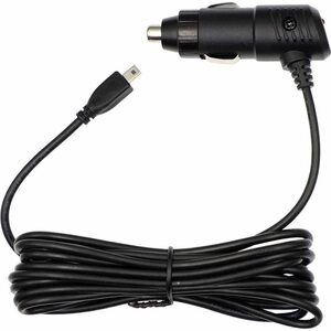 [mo мотоцикл s] Comtec ZERO 700V антирадар для сигара plug cord оригинальный товар номер ZR-08 / ZR-16. сменный замена товар длина шнура 3m [DC9]