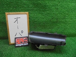 9EX2558 BD6)) トヨタ オーパ ZCT10/ZCT15 前期型 i 純正 スピードメーターパネル 83800-63　走行距離162679ｋｍ