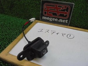 9EK2719IR2 ) トヨタ エスティマ ACR50W 純正 バックカメラ　　86790-28220