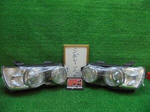 9EX1637 UC6- front )) Chevrolet Sonic ABA-KT300 2013 year .. use head light left right set 