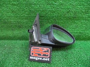 9EX1639 DA4)) Chevrolet Sonic ABA-KT300 2013 year original automatic side door mirror right coupler 7 pin 