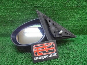 9EX1652 DD5)) Mazda Atenza GHEFP previous term model 20E original winker attaching automatic side door mirror left coupler 8 pin 