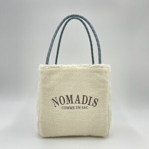 ☆NOMADIS☆SAC BOA Petit