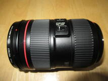 ☆★ 新品同様 EF24-105mm F/4L IS II USM フィルター付 送料無料 ☆★_画像5