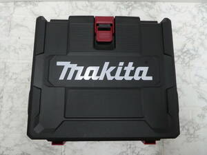 ☆ makita マキタ TD002GDXAP 充電式インパクトドライバ オーセンティックパープル 工具 未使用品 1円スタート ☆