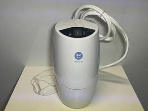 アムウェイ Amway eSpring イースプリング 浄水器 100185HK 据え置きタイプ 据置型 通電確認済 動作未確認