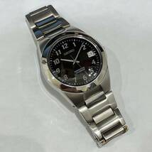 【SEIKO/セイコー】8F32-0130 PERPETUAL CALENDER/パーペチュアルカレンダー デイト クオーツ/クォーツ 腕時計★41977_画像2