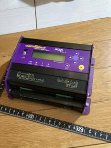 データロガー dataTaker DT82i シリーズ4DATATAKER INDUSTRIAL DATA LOGGER, DT82I SER.4