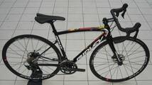 ★美品★RIDLEY FENIX SL DISC 2019年モデル★_画像1