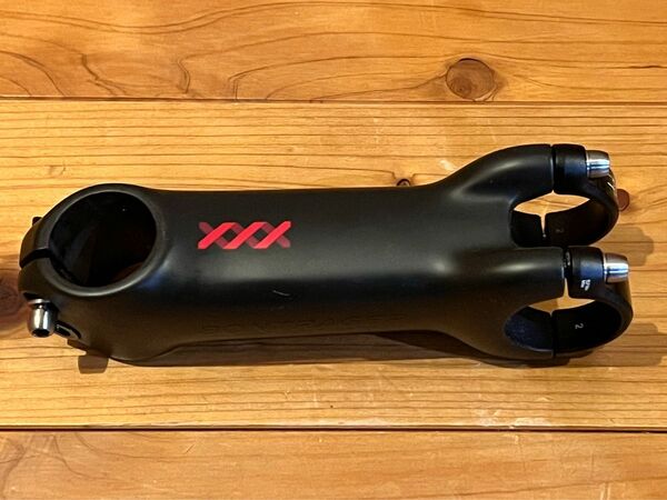 BONTRAGER XXX BlendrStem 120mm ボントレガーステム カーボン 軽量