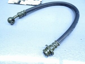 εB20231211-44 カワサキ Z1 Z2 Z750RS PMC 未使用 フロント用ブレーキロアホース　81-3070