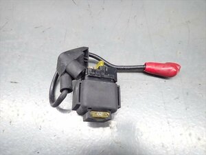 βEK20-1 カワサキ エリミネーター250V VN250A (H13年式) 純正 スターターリレー スイッチ 動作正常！破損無し！