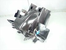 βEK25-2 ホンダ PC800 パシフィックコースト RC34 (H6年式) 純正 リアインナーフェンダー 破損無し！_画像2