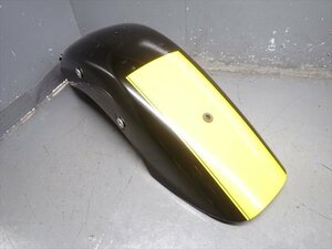 βEK20-1 カワサキ エリミネーター250V VN250A (H13年式) リアフェンダー 破損無し！