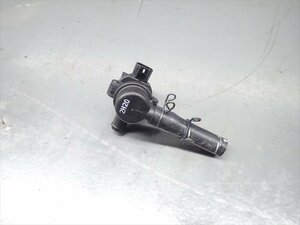 βEK28-1 ヤマハ YZF-R25 ABS YZF250-A RG74J (R5年式) 純正 エアカットバルブ 破損無し！