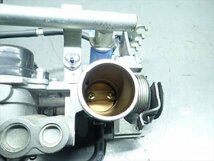 βEL08-2 スズキ GSX250R LC6DN11A (R2年式) 始動動画有 純正 スロットルボディ インジェクション 実動車外し！破損無し！_画像3