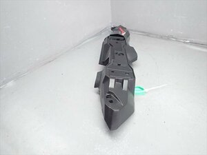 βEL08-1 スズキ Vストローム250 DS11A (R3年式) 始動動画有 純正 ボディカバー リアカバー 右 破損無し！