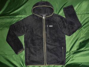 ★patagonia パタゴニア Los Gatos Fleece ロス ガトス フリース フルジップ フーディ パーカー M